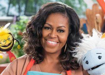 Michelle Obama se estrena en Netflix como dueña de un supermercado
