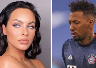 Boateng's girlfriend found dead a week after break-up