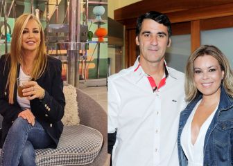 Belén Esteban toma una decisión en su enfrentamiento con María José Campanario