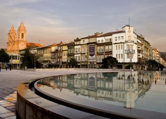 Los mejores destinos turísticos de Europa