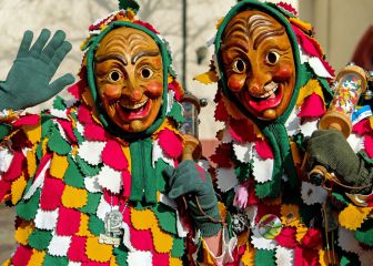 Carnaval 2021: ranking de los carnavales más famosos del mundo y dónde se celebran