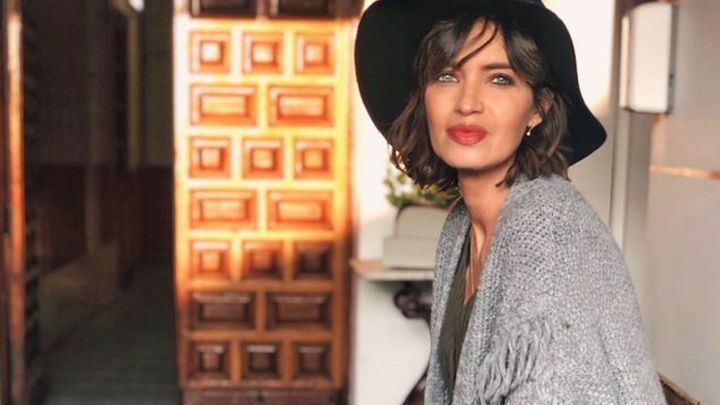 Sara Carbonero, ya en su casa: "ITV superada"
