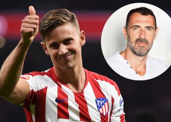El ayuno intermitente de Marcos Llorente, al detalle: Carlos Pérez nos da las claves