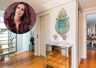 Malú vende su casa de soltera por un dineral, pese a la rebaja