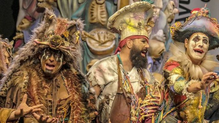 chirigotas murgas charangas de carnaval donde se celebran que son diferencias origen carnavales 2021 mejores donde seguir