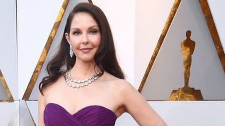 ashley judd accidente selva congo uci hospital ingresada divergente peliculas hollywood tibia