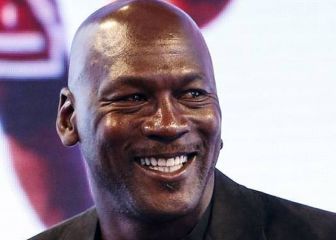 Michael Jordan dona 12 millones de dólares para abrir dos clínicas en su ciudad natal
