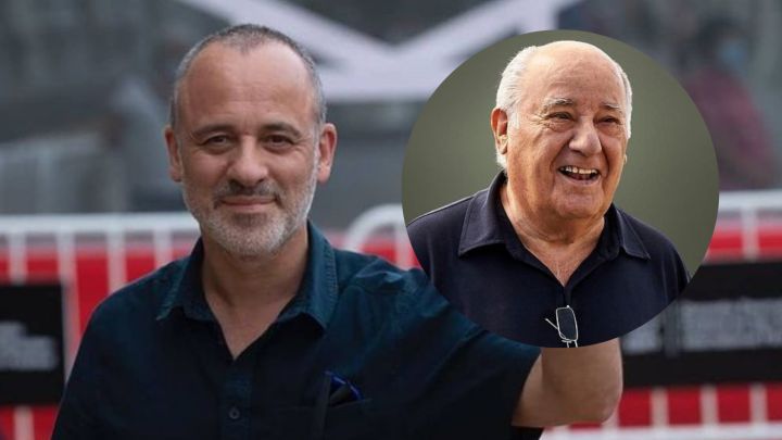amancio ortega serie amazon prime video cuando se estrena cuando sale actor principal javier gutierrez protagonista reparto rodaje inicio
