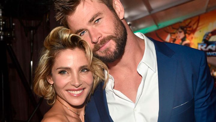 Elsa Pataky y su marido compran un ático en una exclusiva zona de Madrid