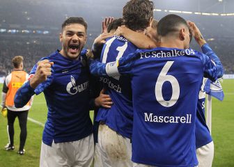 Las estrellas de la Bundesliga se unen para ayudar a los futbolistas homosexuales