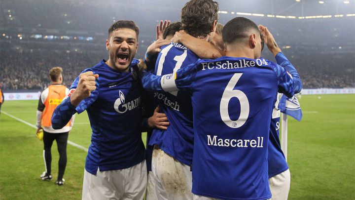 Las estrellas de la Bundesliga se unen para ayudar a los futbolistas homosexuales
