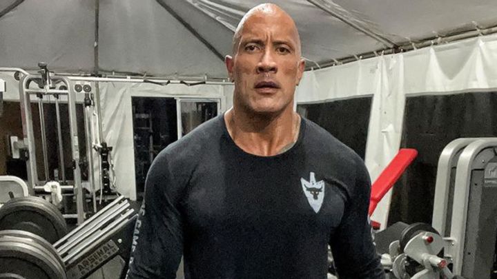 Dwayne Johnson no cierra la puerta a la presidencia de Estados Unidos