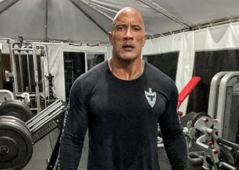 Dwayne Johnson no cierra la puerta a la presidencia de Estados Unidos