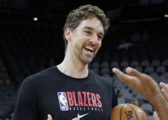 Pau Gasol invierte junto a Harden y Durant en un negocio millonario