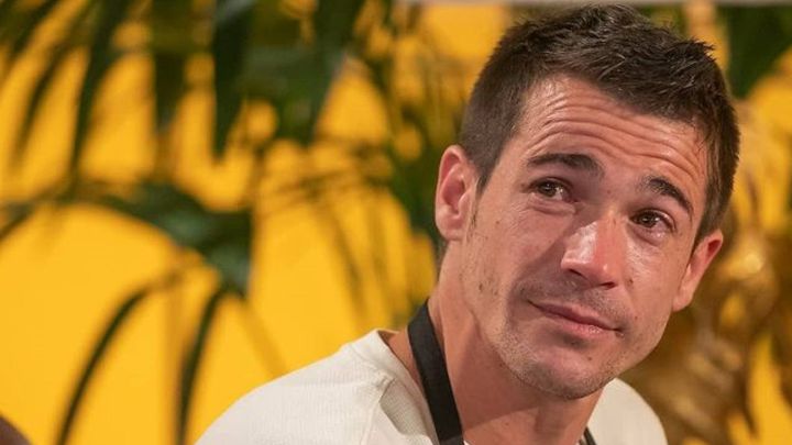 Juan José Ballesta preocupa a sus seguidores desde el hospital