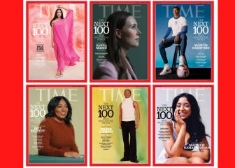 La revista 'Time' desvela quiénes serán las 100 personas más influyentes en el futuro