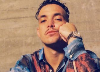 ‘Un año, una noche’, la película sobre la sala Bataclán en la que actuará C. Tangana