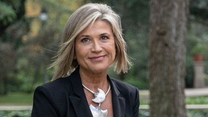 Julia Otero anuncia que padece cáncer