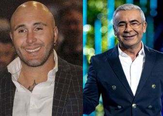 El regalo de Kiko Rivera a Jorge Javier Vázquez tras la entrevista en Twitch