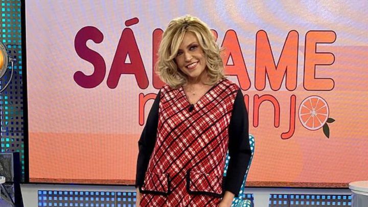 Lydia Lozano anuncia que va a ser operada de urgencia