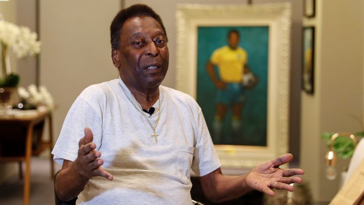 Documental de Pelé en Netflix: cuándo se estrena, capítulos y cómo se hizo