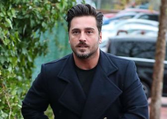 David Bustamante mantiene una compleja batalla legal desde hace cinco años