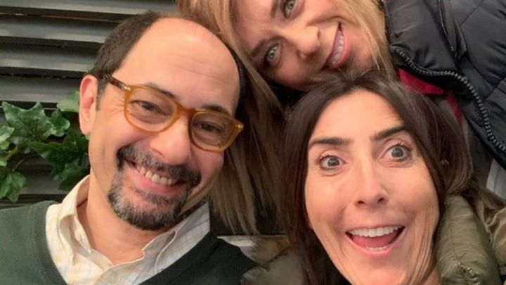 jordi sanchez estado de salud uci coronavirus actualizacion como esta como sigue como evoluciona paz padilla ultima hora declaraciones mensaje positivo la que se avecina eva isanta