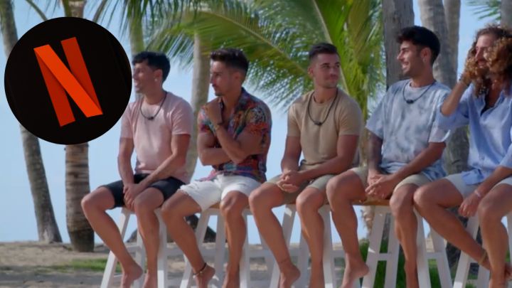 Netflix España prepara un reality al estilo 'La isla de las Tentaciones'