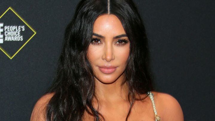 Kim Kardashian ya tiene su primer pretendiente: un nominado al Emmy