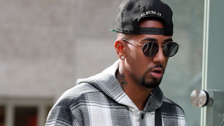 Jerome Boateng vuelve a ser investigado por la Fiscalía tras la muerte de su expareja