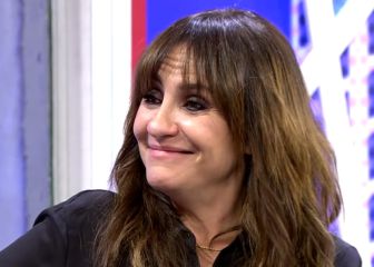 Melani Olivares habla de su bisexualidad: