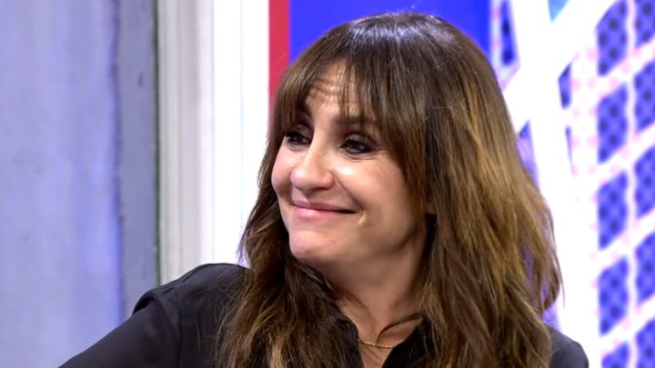Melani Olivares habla de su bisexualidad: "Tengo una pareja chico y otra chica"