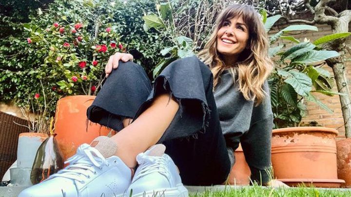 El sueño cumplido de Nuria Roca: se estrena como actriz