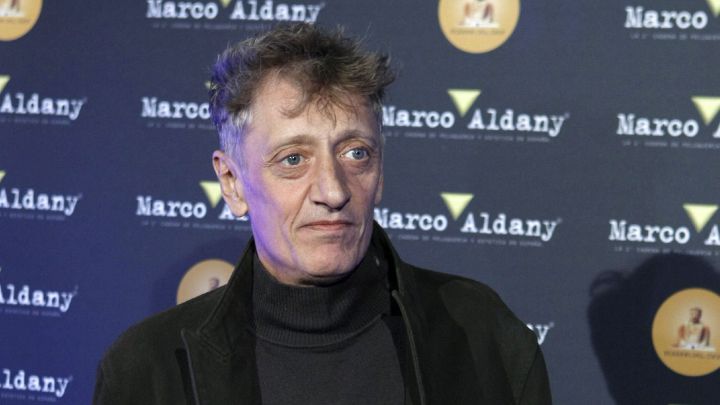 enrique san francisco muerte neumonía coronavirus reacciones actores humoristas cine television