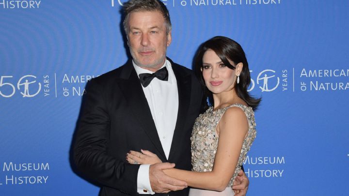 Alec e Hilaria Baldwin, padres de su sexto hijo solo seis meses después del quinto