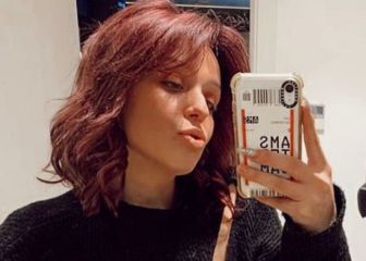 Zayra Gutiérrez, hija mayor de Guti, presenta a su novio: el ex de su amiga