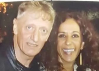 Rosario rompe su silencio y se despide de Quique San Francisco: