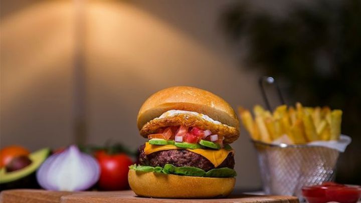 mejores hamburguesas supermercados cuales son donde comprar ocu consumidores usuarios mercadona lidl carrefour vacuno