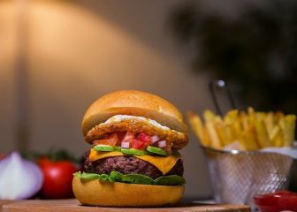 Las mejores hamburguesas que se pueden comprar en el supermercado