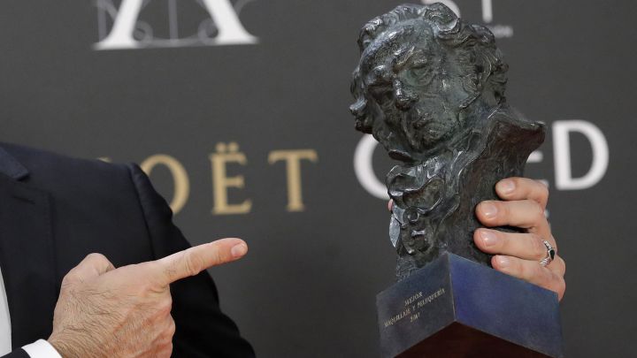 Premios Goya 2021: lista de candidatos, nominados y favoritos a los galardones del cine español