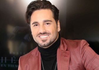 Así es la nueva casa de David Bustamante, un chalé de más de 600.000 euros