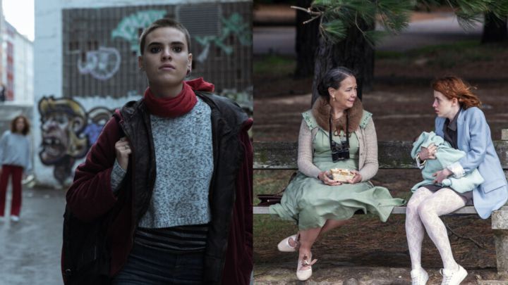 Cómo ver las películas de los Premios Goya: ¿Netflix, Movistar o Amazon?