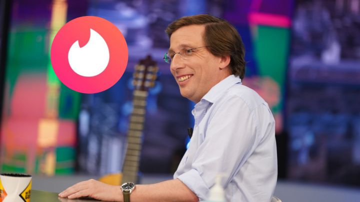 Tinder ofrece su ayuda para ligar al alcalde Martínez Almeida