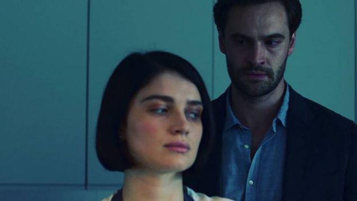 detras de sus ojos final explicación segunda temporada habrá netflix estreno novela libro final cerrado