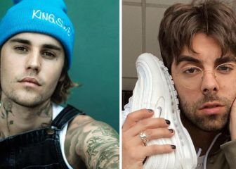 Justin Bieber descubre al doble de Don Patricio y las redes enloquecen