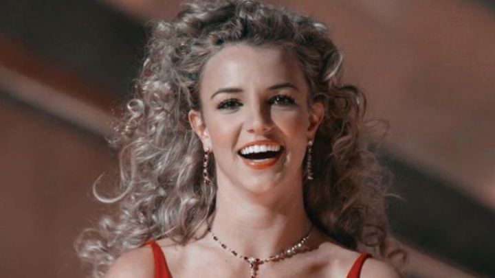 El padre de Britney Spears está dispuesto a terminar con la tutela legal de la artista