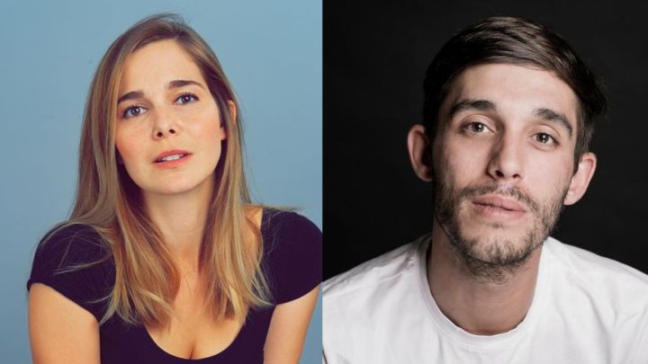 Natalia Sánchez felicita a Victor Elías con una reflexión por la muerte de Álex Casademunt
