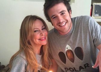 Ana Obregón cuenta la bonita petición que hizo Álex Lequio al final de su enfermedad