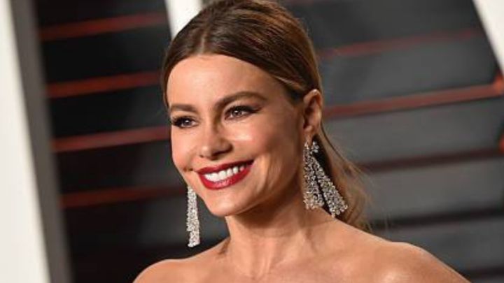 La foto de Sofía Vergara que ha revolucionado las redes sociales