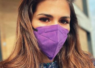 El aplaudido mensaje de Sara Sálamo por el 8-M: